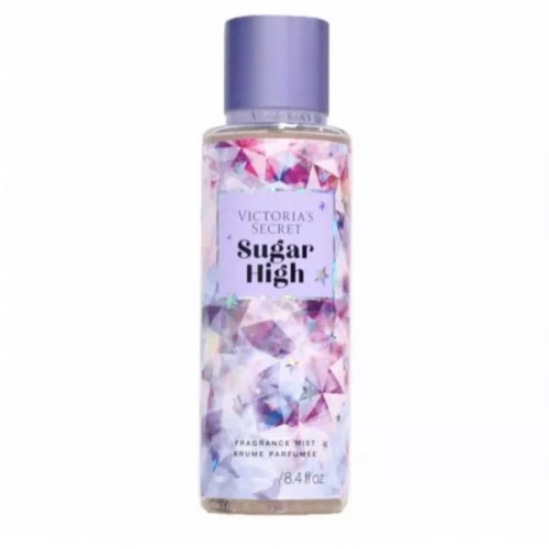 Queen Of Loves 1 - perfume mist sugar - 125 ML no pheromones