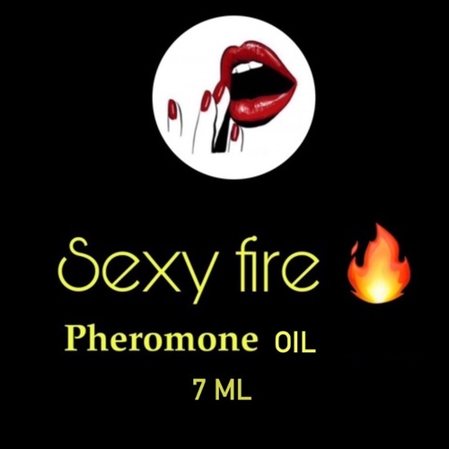 Queen Of Loves 1 - oil  pheromones( fire 🔥)