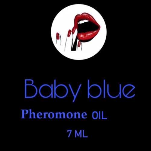 Queen Of Loves 1 - pheromone ((Baby blue💙))