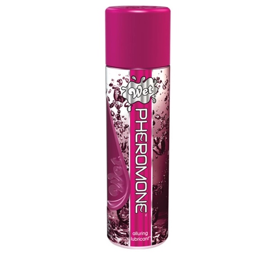 pheromones lubricant