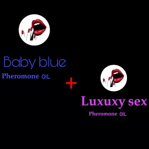 set pheromone 👄