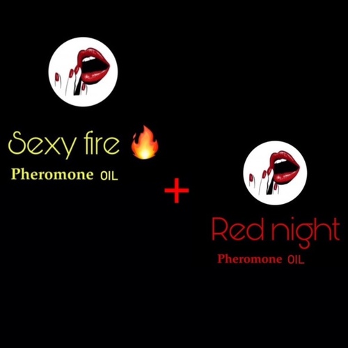 set pheromone ❤️‍🔥