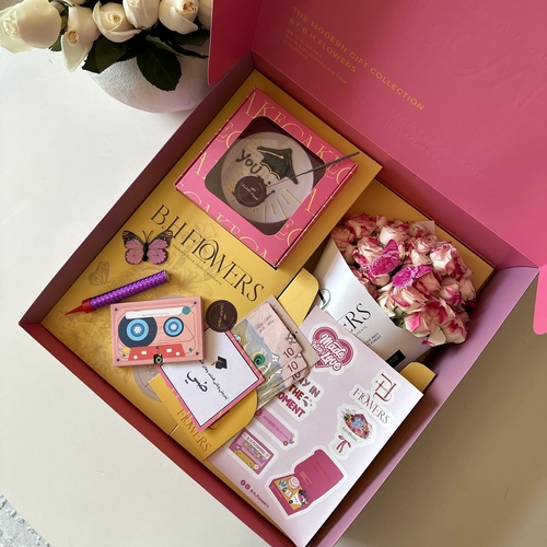 Heartfelt Gift Box