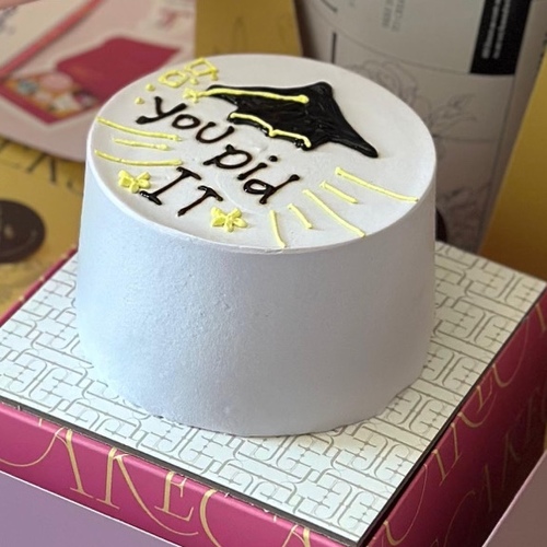 Heartfelt Gift Box