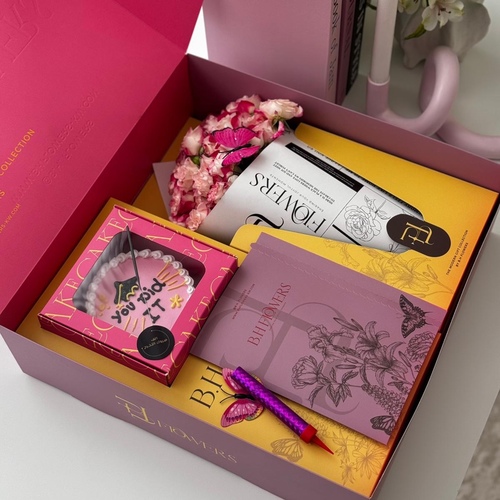 Heartfelt Gift Box