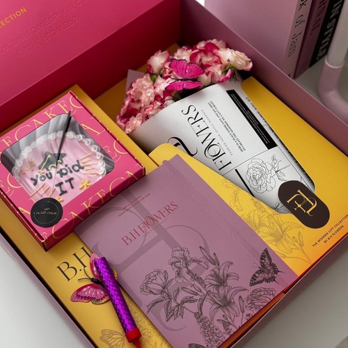 Heartfelt Gift Box