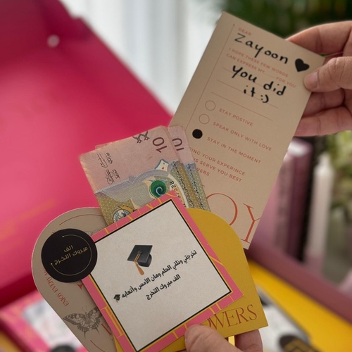 Heartfelt Gift Box