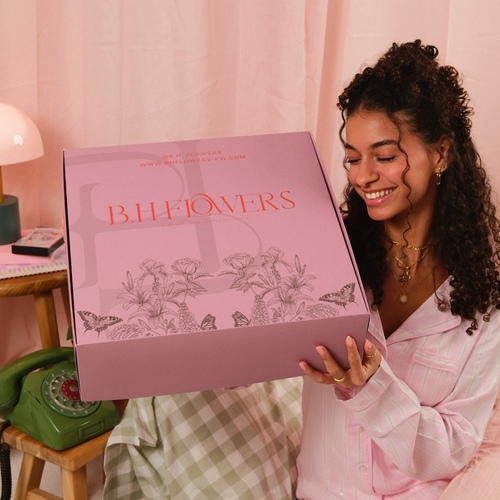Heartfelt Gift Box