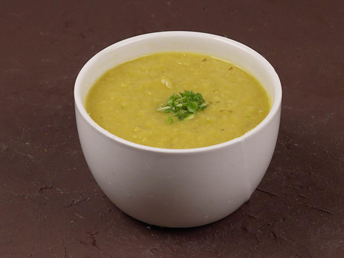 Lentil Soup