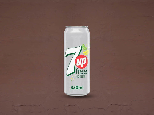 Diet 7-Up