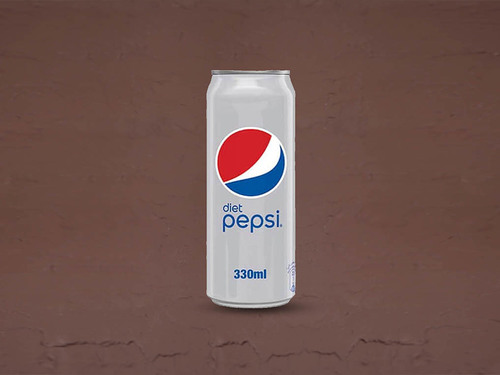 Diet Pepsi