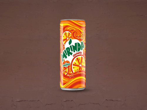 Mirinda