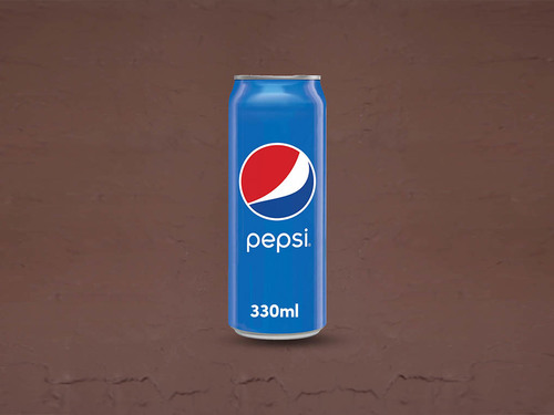 Pepsi