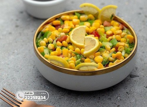 Corn Salad