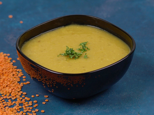 Lentil Soup