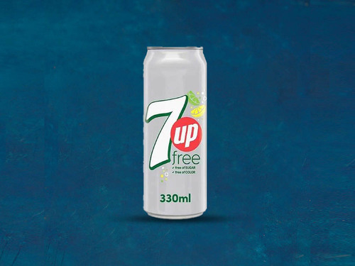 Umm Al 3ish - Diet 7-Up