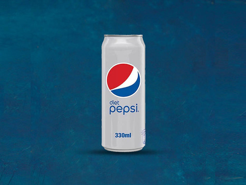 Umm Al 3ish - Diet Pepsi