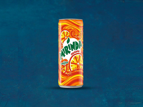 Umm Al 3ish - Mirinda