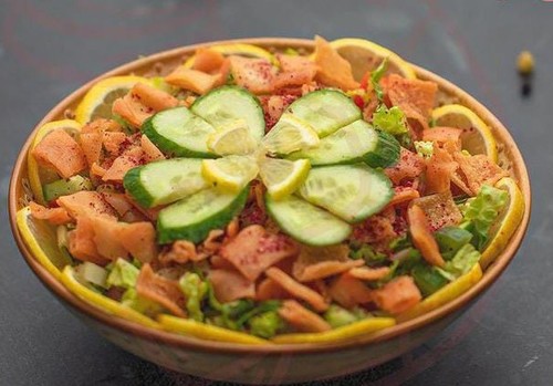 Fattoush