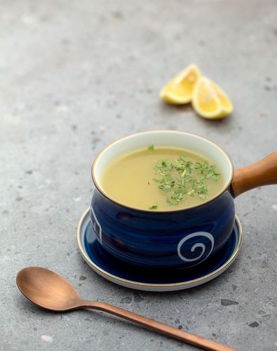 Vermicelli Soup