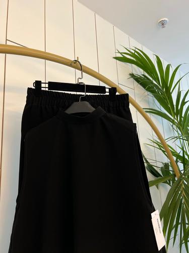 under abaya