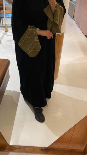 embroidery
