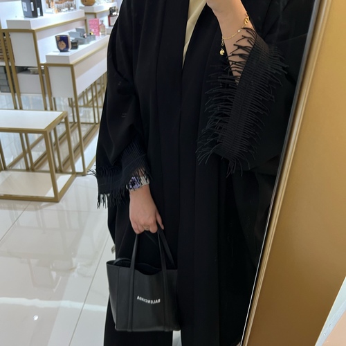 abaya