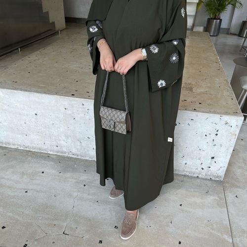 abaya
