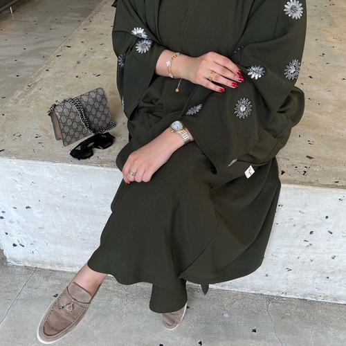 abaya