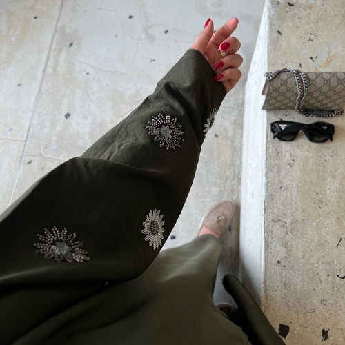 abaya
