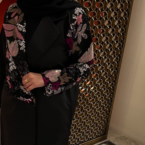 blazer
