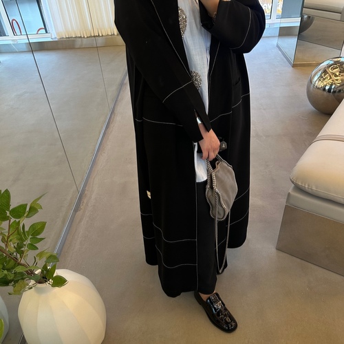 lines blazer