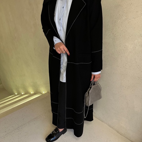 lines blazer