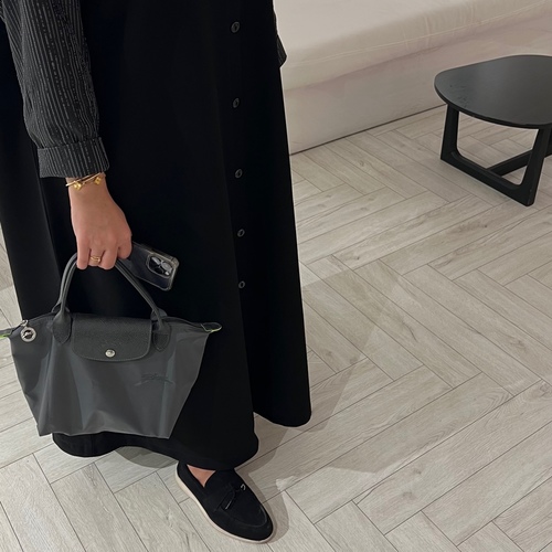 shaala abaya