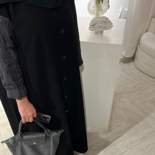 shaala abaya