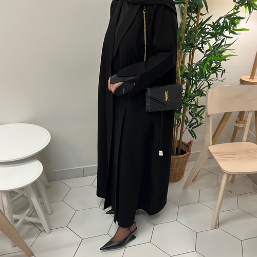 rouh blazer