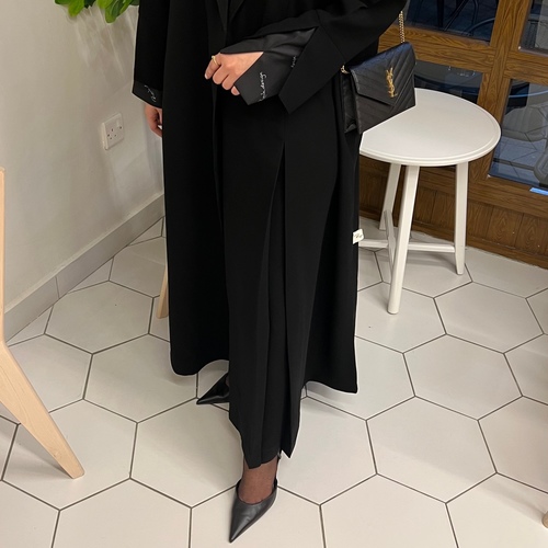 rouh blazer