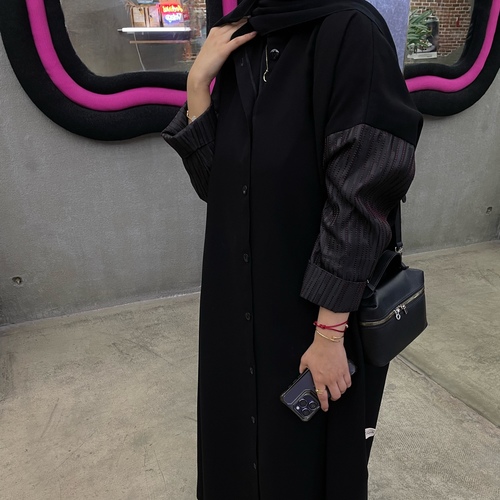 shalaa abaya