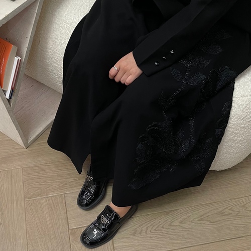 Art blazer