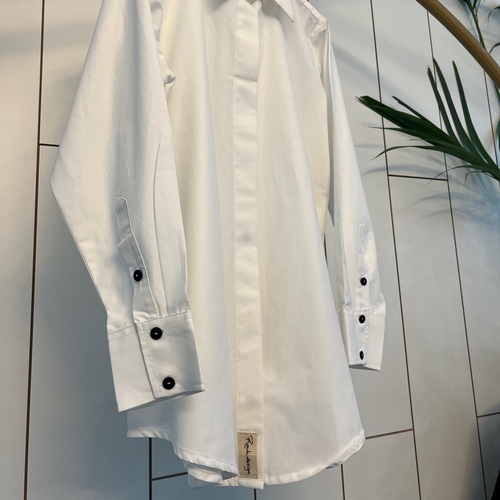 shirt abaya