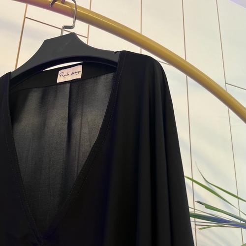 head abaya