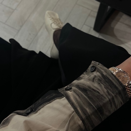 shirt baya
