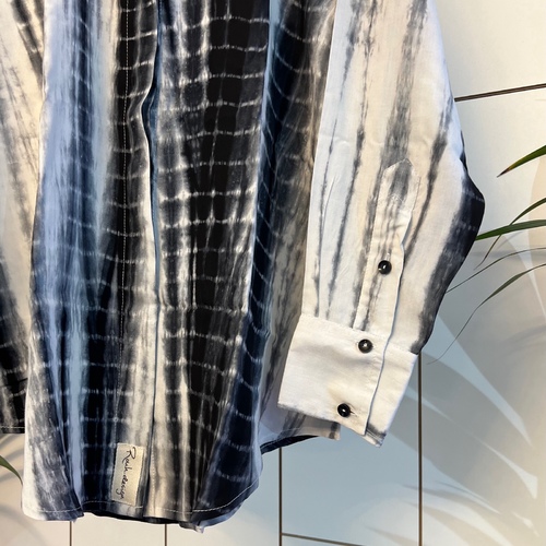 shirt abaya