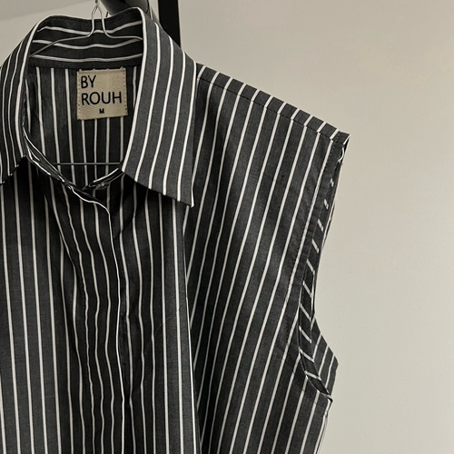 striped shirt