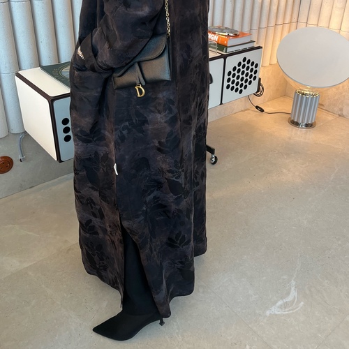 Hr blazer
