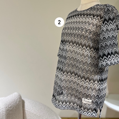 Missoni shirt