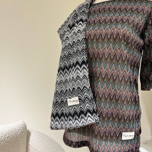 Missoni shirt
