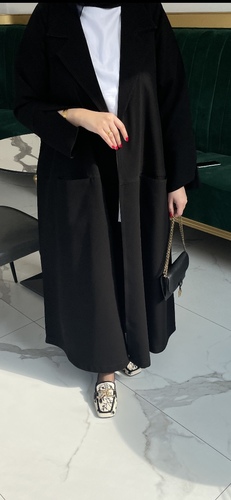 Blazer sadah 1