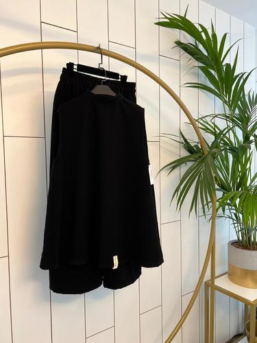 under abaya