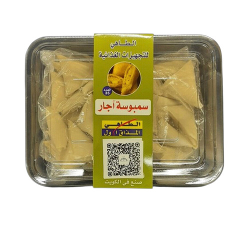 samosa  mango 35 pieces